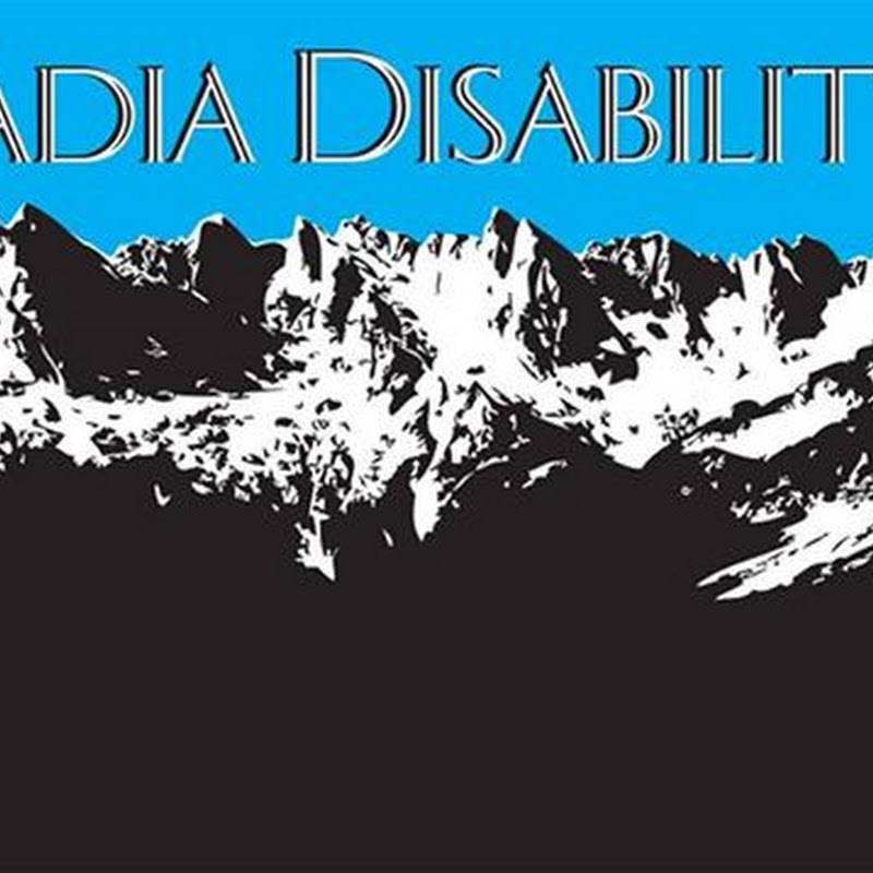 Cascadia Disability Law