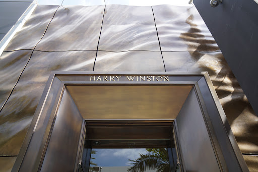 Jewelry Store «Harry Winston», reviews and photos, 310 N Rodeo Dr, Beverly Hills, CA 90210, USA
