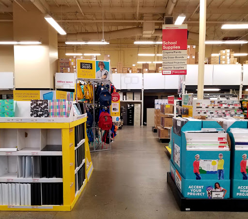 Office Depot image