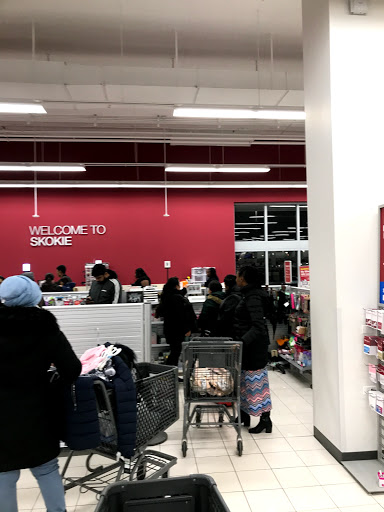 Clothing Store «Burlington Coat Factory», reviews and photos, 4849 Golf Rd, Skokie, IL 60077, USA