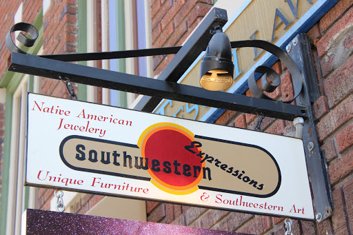 Art Gallery «Southwestern Expressions», reviews and photos, 312 Main St, Park City, UT 84060, USA