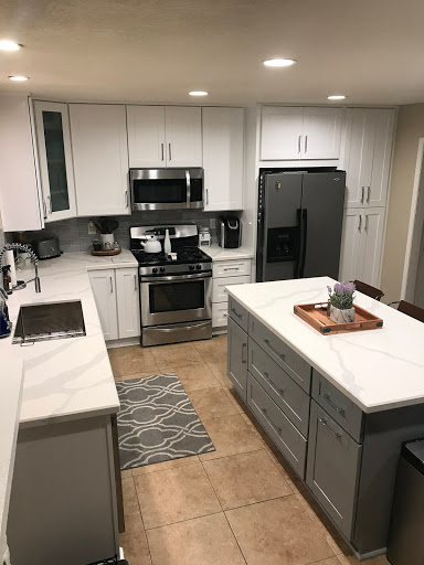 Kitchen Remodeler «Mr Cabinet Care», reviews and photos, 4375 E La Palma Ave, Anaheim, CA 92807, USA