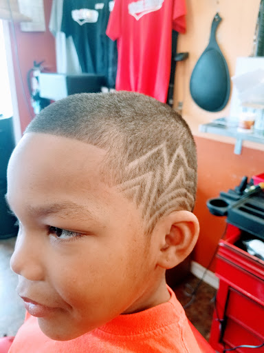 Barber Shop «Razor Sharp Barber Shop», reviews and photos, 10620 Bridgeport Way SW, Lakewood, WA 98499, USA