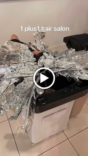 Hair Salon «1+1 HAIR SALON», reviews and photos, 1286 Buck Jones Rd, Raleigh, NC 27606, USA