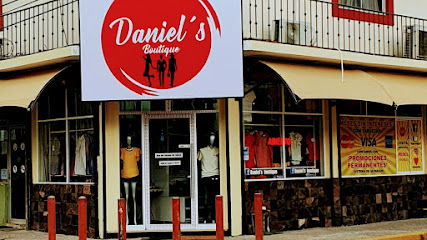 Daniel's boutique