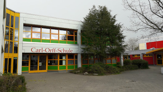 Carl-Orff-Schule (COS) Segeberger Str. 1, 22941 Bargteheide, Deutschland
