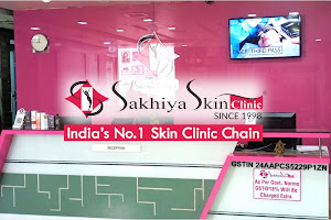 Sakhiya Skin Clinic - Best Skin And Hair Care Clinic image