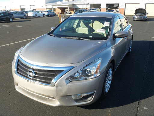 Used Car Dealer «Drew International Brokerage», reviews and photos, 2224 Metropolitan Pkwy SW, Atlanta, GA 30315, USA