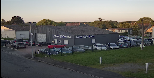 Auto Solutions 35