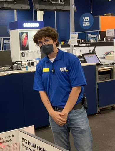 Electronics Store «Best Buy», reviews and photos, 2555 NW Federal Hwy, Stuart, FL 34994, USA