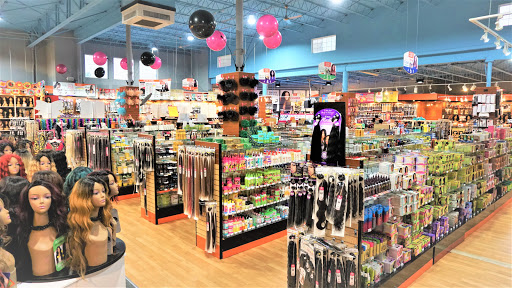 Beauty Supply Store «Beauty Full Beauty Supply Store», reviews and photos, 1801 Chamberlayne Ave, Richmond, VA 23222, USA