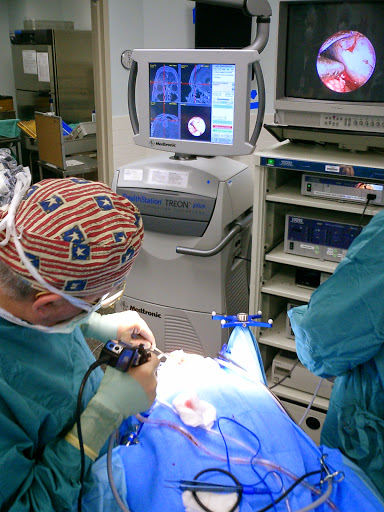 Neurosurgical Consultants