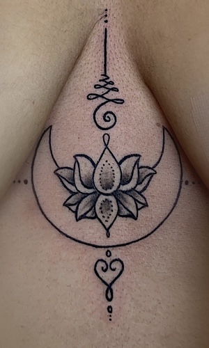 Tattoo Shop «studio 316 Tattoo & Body Piercing», reviews and photos, 84-22 Roosevelt Ave, Jackson Heights, NY 11372, USA