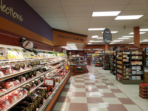 Grocery Store «Super Foodtown of East Stroudsburg», reviews and photos, 232 Fox Run Ln, East Stroudsburg, PA 18302, USA