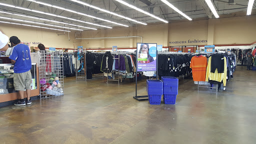 Non-Profit Organization «Goodwill», reviews and photos