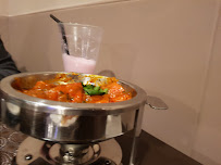 Curry du Restaurant indien Restaurant Le Jaïpur à Franconville - n°10