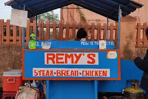 Remy's Steak Bread image