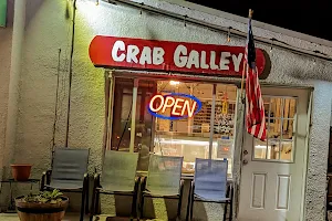 The Crab Galley (ODENTON location) image