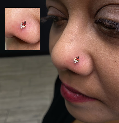 Explore 1983 tattoo ideas, creative tattoo ideas in Houston, available at Body Art Piercing Studio