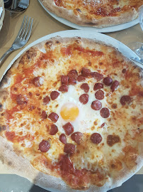Pizza du Pizzeria Pizza Pino à Vélizy-Villacoublay - n°16