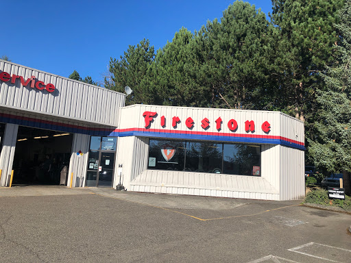 Tire Shop «Firestone Complete Auto Care», reviews and photos, 13818 NE 175th St, Woodinville, WA 98072, USA