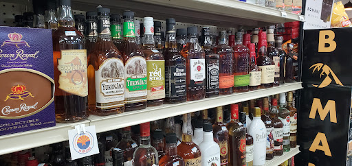 Liquor Store «Sunshine Market», reviews and photos, 2302 N 12th St, Phoenix, AZ 85006, USA