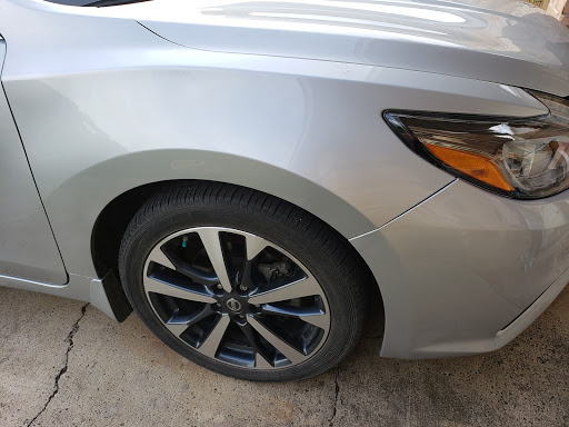 Auto Body Shop «HCD Auto Body», reviews and photos, 1122 W Harrison Ave, Harlingen, TX 78550, USA