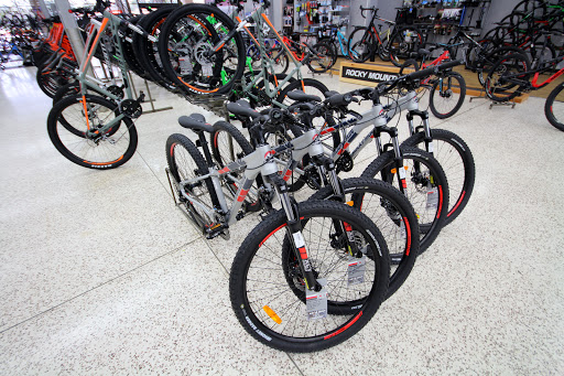 Bicycle Store «Bicycle World Memorial», reviews and photos, 14536 Memorial Dr, Houston, TX 77079, USA