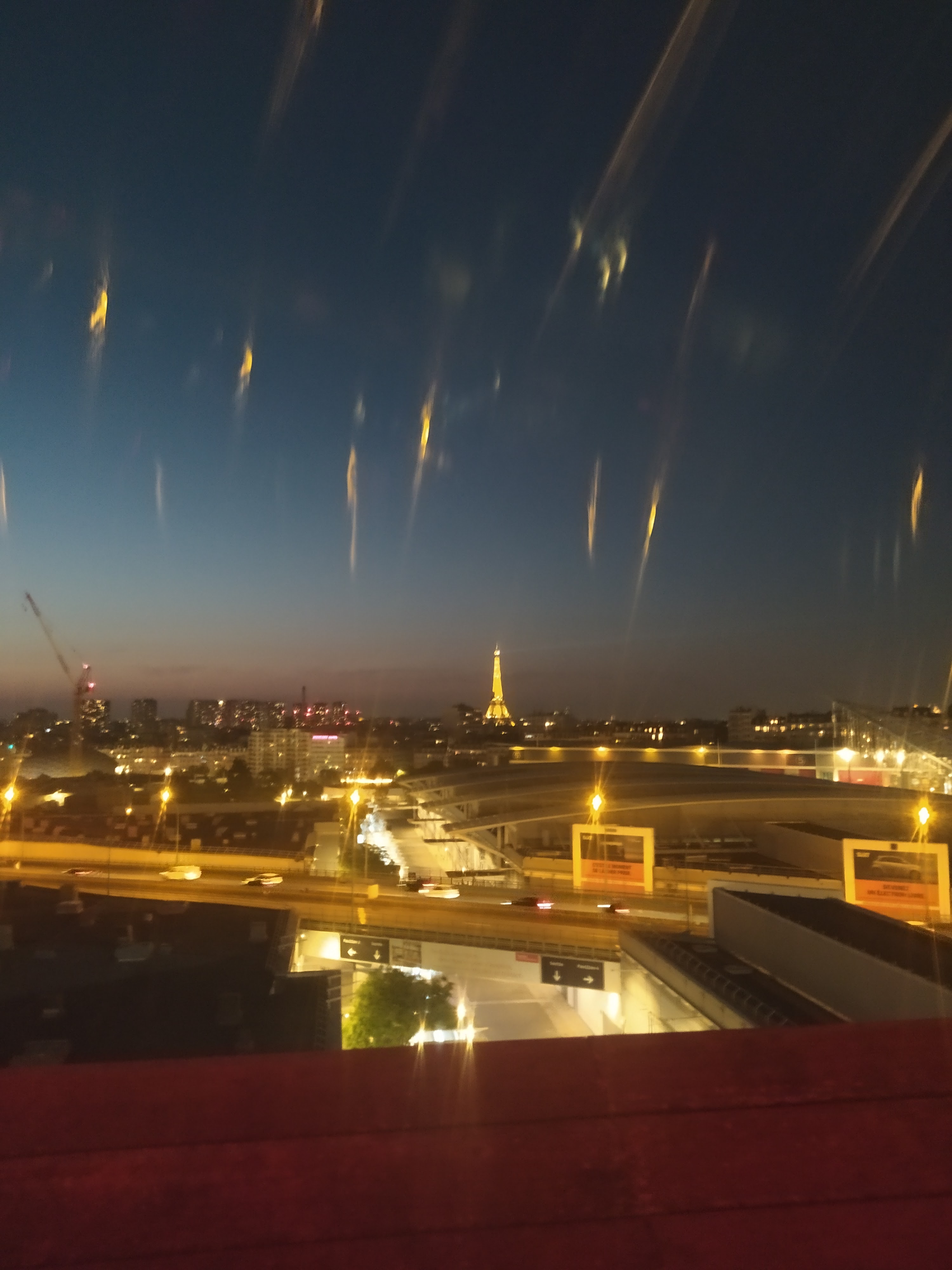 Photo n° 1 de l'avis de Mélanie.O fait le 31/05/2023 à 13:24