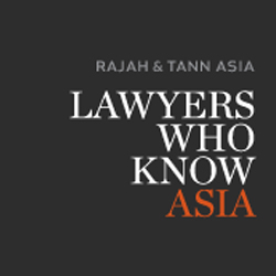 Rajah & Tann LCT Lawyers
