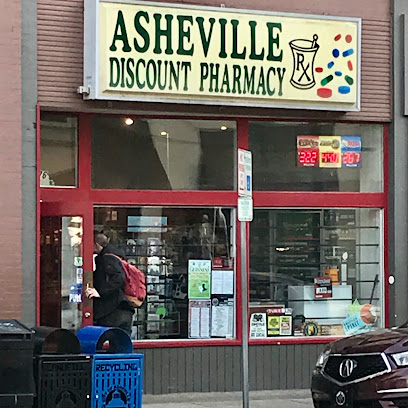 Asheville Discount Pharmacy
