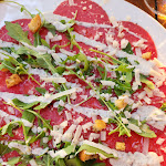 Photo n°2 de l'avis de Dana.r fait le 14/09/2023 à 04:24 sur le  Restaurant RIVA - Mediterran Inspiriert à Bremen