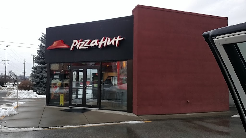 Pizza Hut 99206