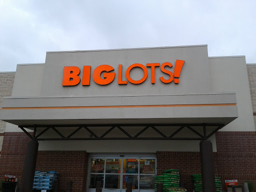 Discount Store «Big Lots», reviews and photos, 6171 Columbia Crossing Cir, Columbia, MD 21045, USA