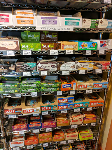 Health Food Store «Sunshine Health Foods», reviews and photos, 415 Morro Bay Blvd, Morro Bay, CA 93442, USA