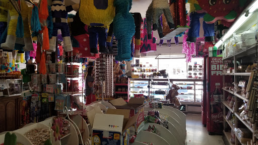 Dulcería El Molino en Tecate