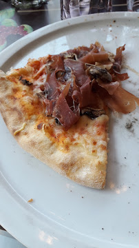 Pizza du Restaurant italien La Trattoria à Cormeilles-en-Parisis - n°10