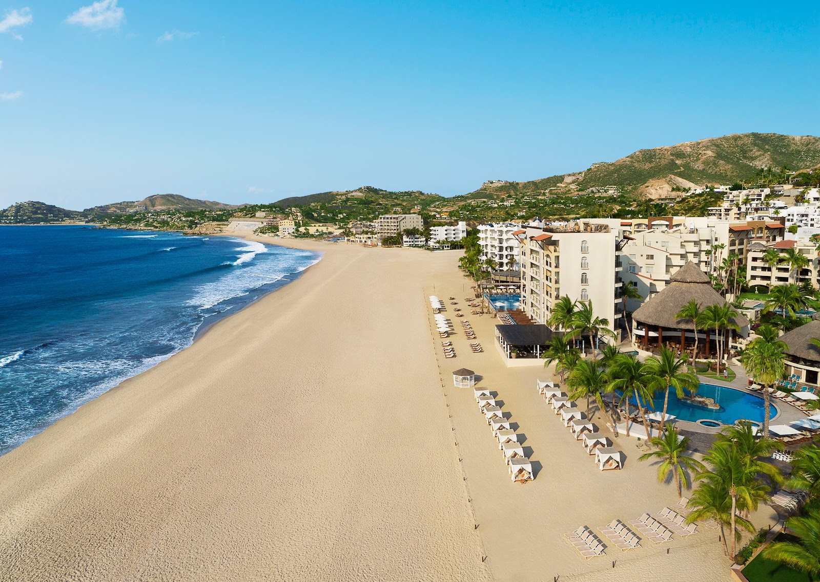 Costa Azul Beach photo #9