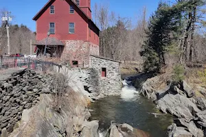 Old Red Mill and Craft Shop image