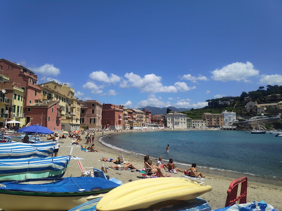 Baia del Silenzio