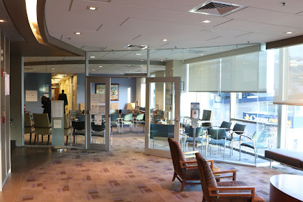 Brigham And Women's Health Care Center