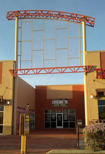 Locksmith «Masters Locksmith», reviews and photos, 1613 N Zaragoza Rd #200, El Paso, TX 79936, USA