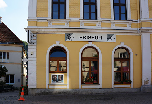 Friseur RYDL'S Fr. Wächter- Rydl In Purkersdorf