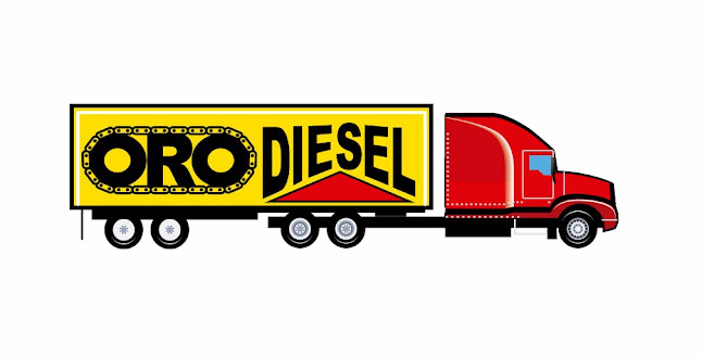 Oro Diesel