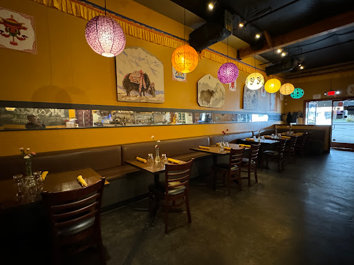 Yak and Yeti restaurant image