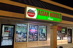 Mama’s Asian Noodle House image