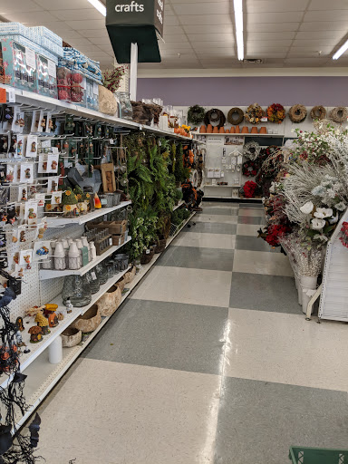 Fabric Store «Jo-Ann Fabrics and Crafts», reviews and photos, 1250 William D Tate Ave, Grapevine, TX 76051, USA