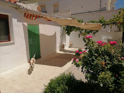 Hostal, Restaurante PESETA - C. Anaya, 10, 16460 Barajas de Melo, Cuenca, Spain