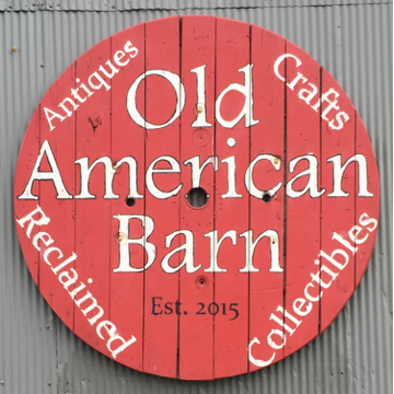 Antique Furniture Store «Old American Barn», reviews and photos, 107 Martinsburg Ave, Gordonsville, VA 22942, USA
