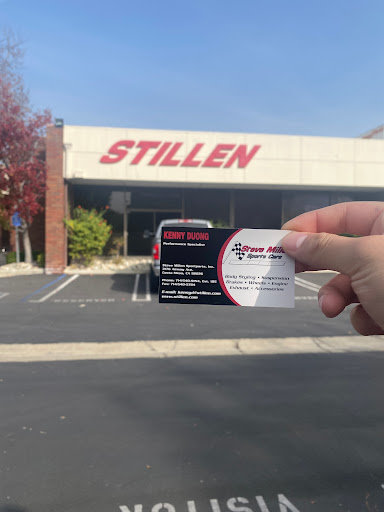 Auto Parts Store «STILLEN», reviews and photos, 3176 Airway Ave, Costa Mesa, CA 92626, USA